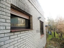 15 - Blick aus der Küche