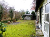 05 - Rückseitige Gartenfläche