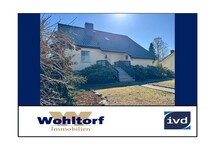 Neu! Hohen Neuendorf - Attraktives Einfamilienhaus im beliebten Mädchenviertel