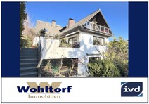 Neu! Heiligensee - Solides und großzügiges Architektenhaus mit Wellnessbereich und Pool