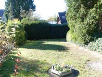 02 - Garten