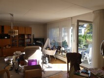 08 - Wohn und Esszimmer
