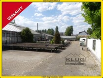 VERKAUFT! Reinickendorf - Ca. 3338 großes Baugrundstück für Wohnbebauung in gefragter Grünlage
