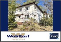 Neu! Frohnau - Zwei freistehende Einfamilienhäuser auf 920 m² Grundstück