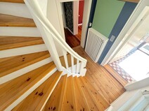 07 - Treppe