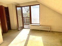 15 - Balkonzimmer hinteres Haus