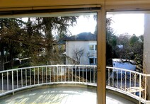 04 - Blick aus dem Wohnzimmer