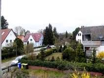 07 - Ausblick von der Küche