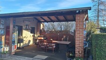 06 - Überdachte Terrasse