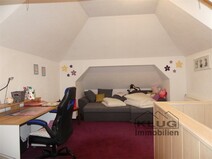 18 - Zimmer im Dachgeschoss