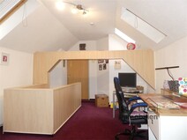 19 - Ausgebautes Dachgeschoss