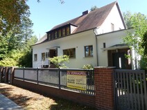 03 - Straßenansicht