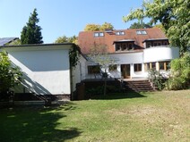 04 - Rückansicht mit Anbau
