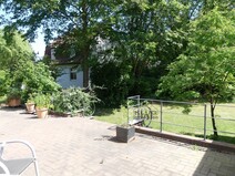 05 - Blick von der großen Terrasse