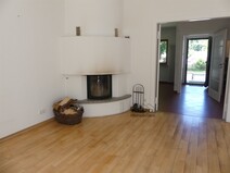 09 - Kaminzimmer