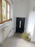 13 - Eingangsbereich der Einliegerw
