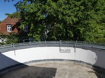 18 - Großer Balkon