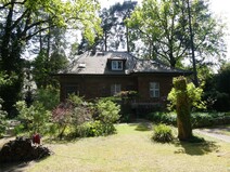 02 - Rückansicht