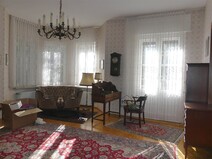 14 - Wohn und Esszimmer rechte Seit