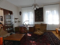 15 - Wohn und Esszimmer linke Seite