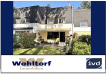 Neu! Frohnau - Sehr gepflegtes Reihenmittelhaus direkt am Ludwig-Lesser-Park