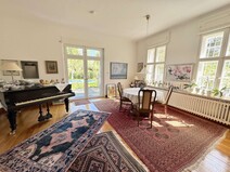17 - Esszimmer