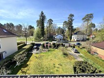 29 - Ausblick in den Garten