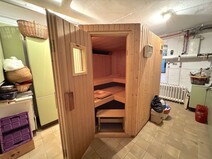 30 - Sauna