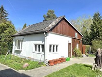 33 - Gartenhaus