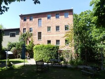 02 - Rückansicht
