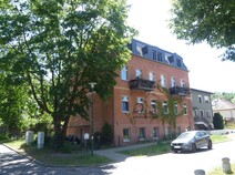 05 - Hausansicht