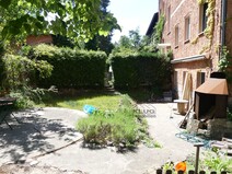 07 - Gartenteil Wohnung im EG