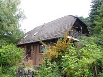 02 - Frontansicht