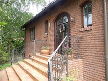 03 - Hauseingang