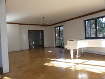 09 - Großes Wohn und Esszimmer