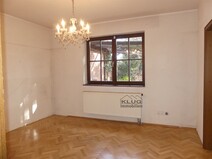 11 - Arbeitszimmer im WG
