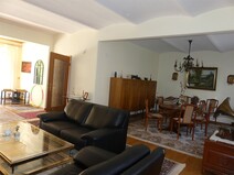 06 - Wohn und Esszimmer