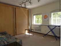 12 - Zimmer 1 im OG