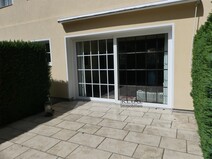 18 - Große Terrasse am Haus