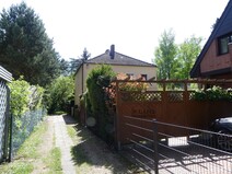 19 - Zufahrt