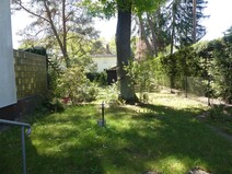 05 - Blick in den Garten