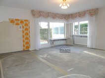 08 - Großes Wohn und Esszimmer