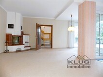 06 - Ansicht Kaminwohnzimmer