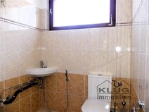 08 - Ansicht WC im EG