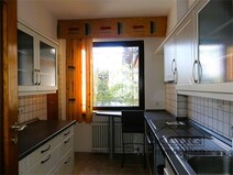 09 - Ansicht Einbauküche