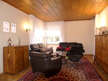 08 - Wohnzimmer