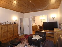 10 - Wohn und Esszimmer