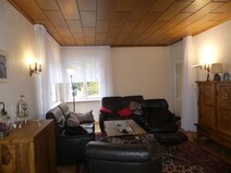 11 - Wohnbereich mit Ausgang zur Te