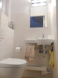 14 - Gäste WC