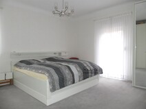 18 - Zimmer 3 im OG mit Balkon